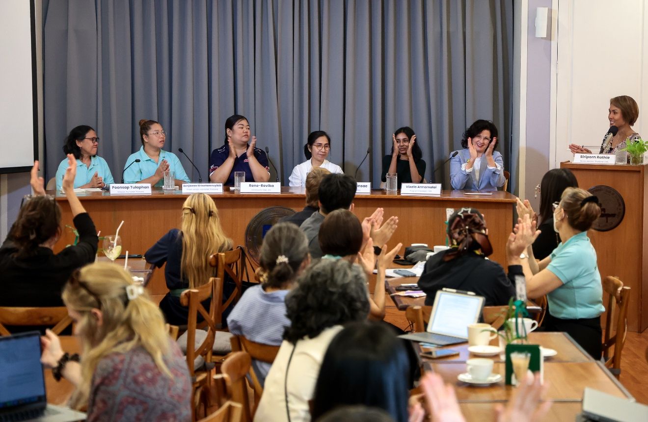 HERA: Built on partnerships