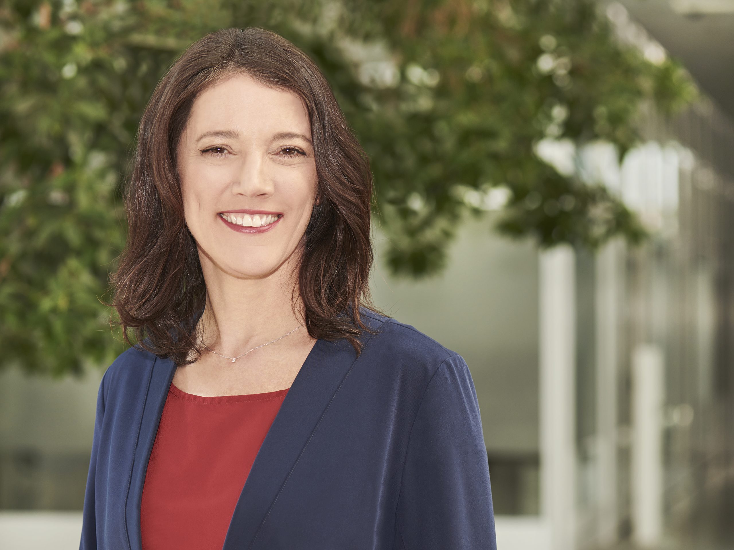 Leslie Anne Johnston