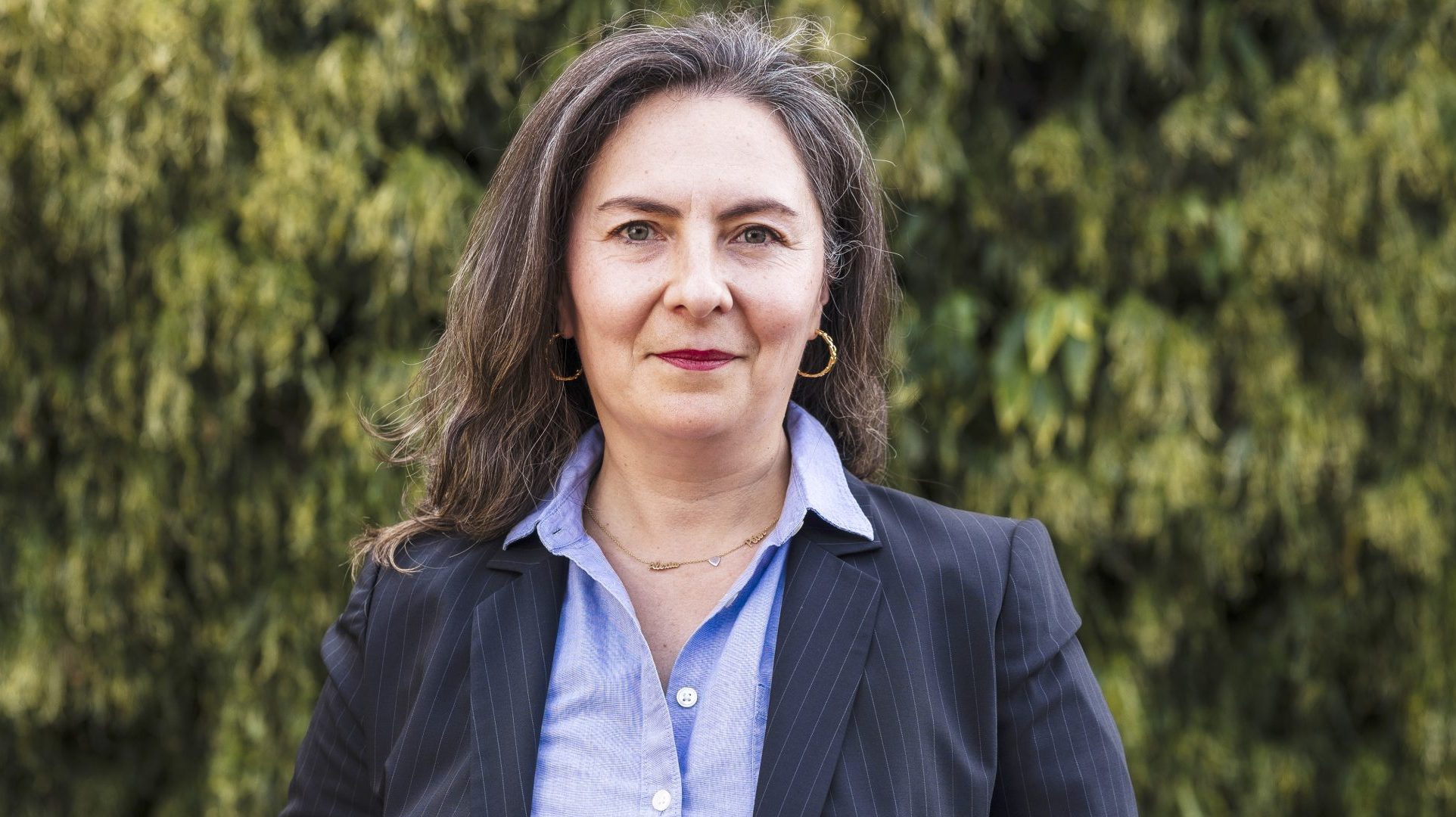 Geraldine Henrich-Koenis