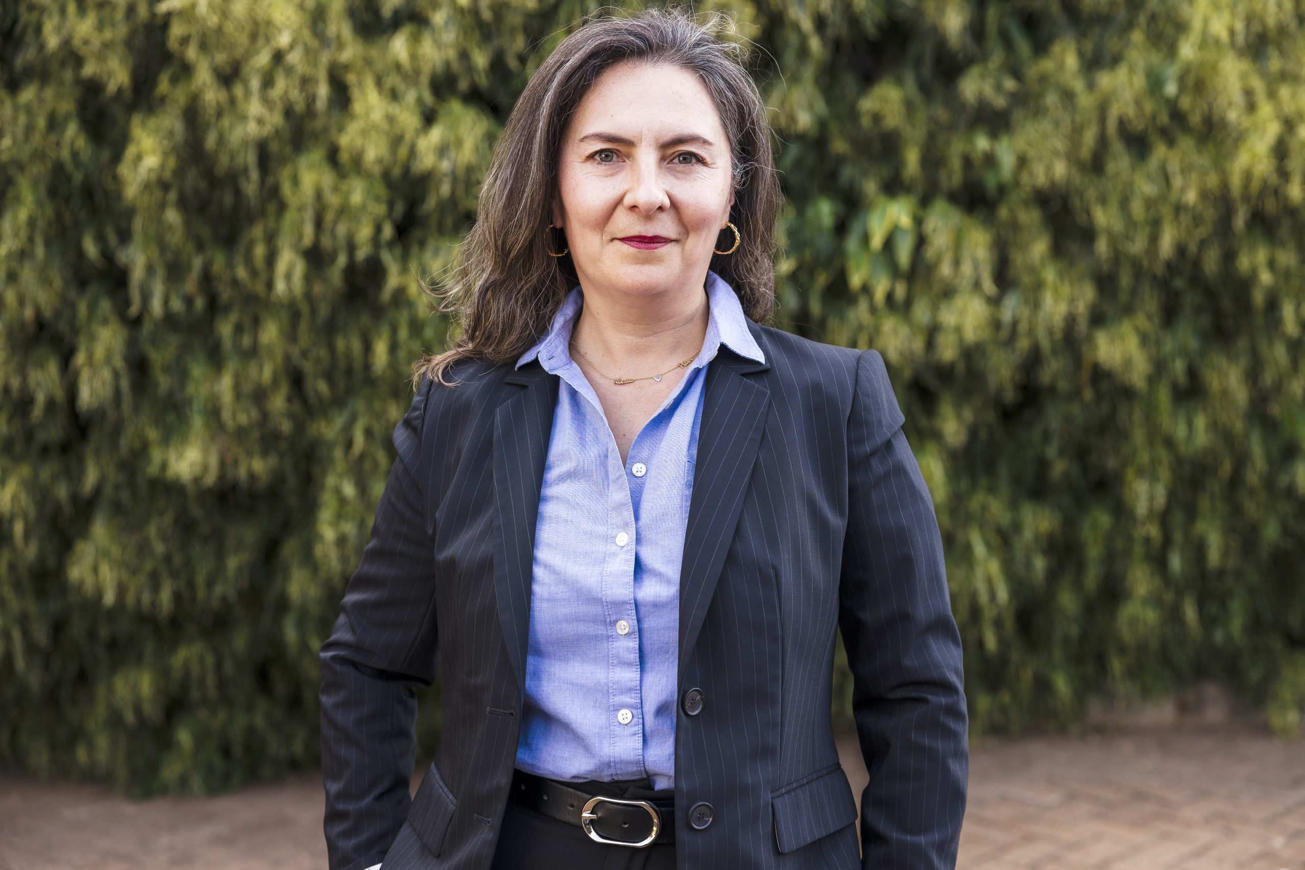 Geraldine Henrich-Koenis