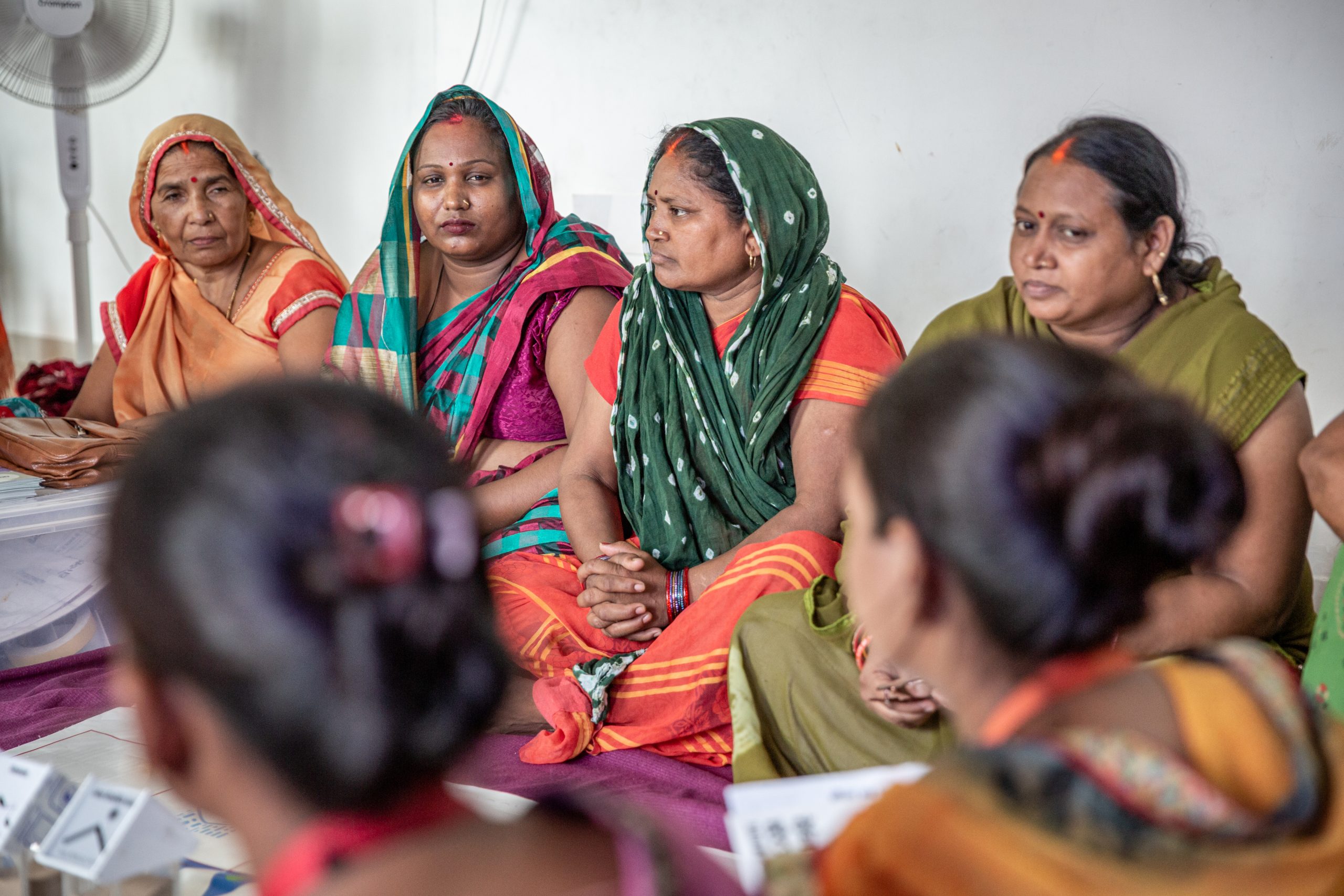 Act Now and Innovate