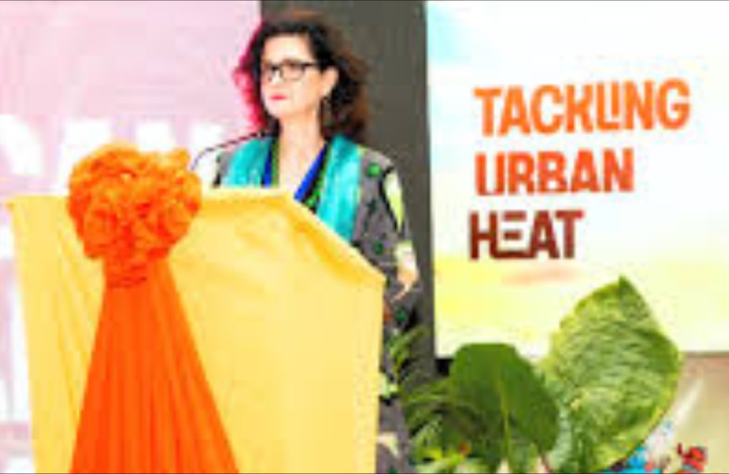 Heat knowledge and training