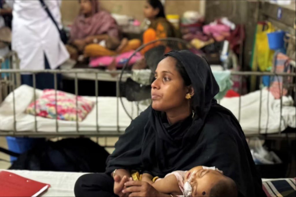 Heat science in action