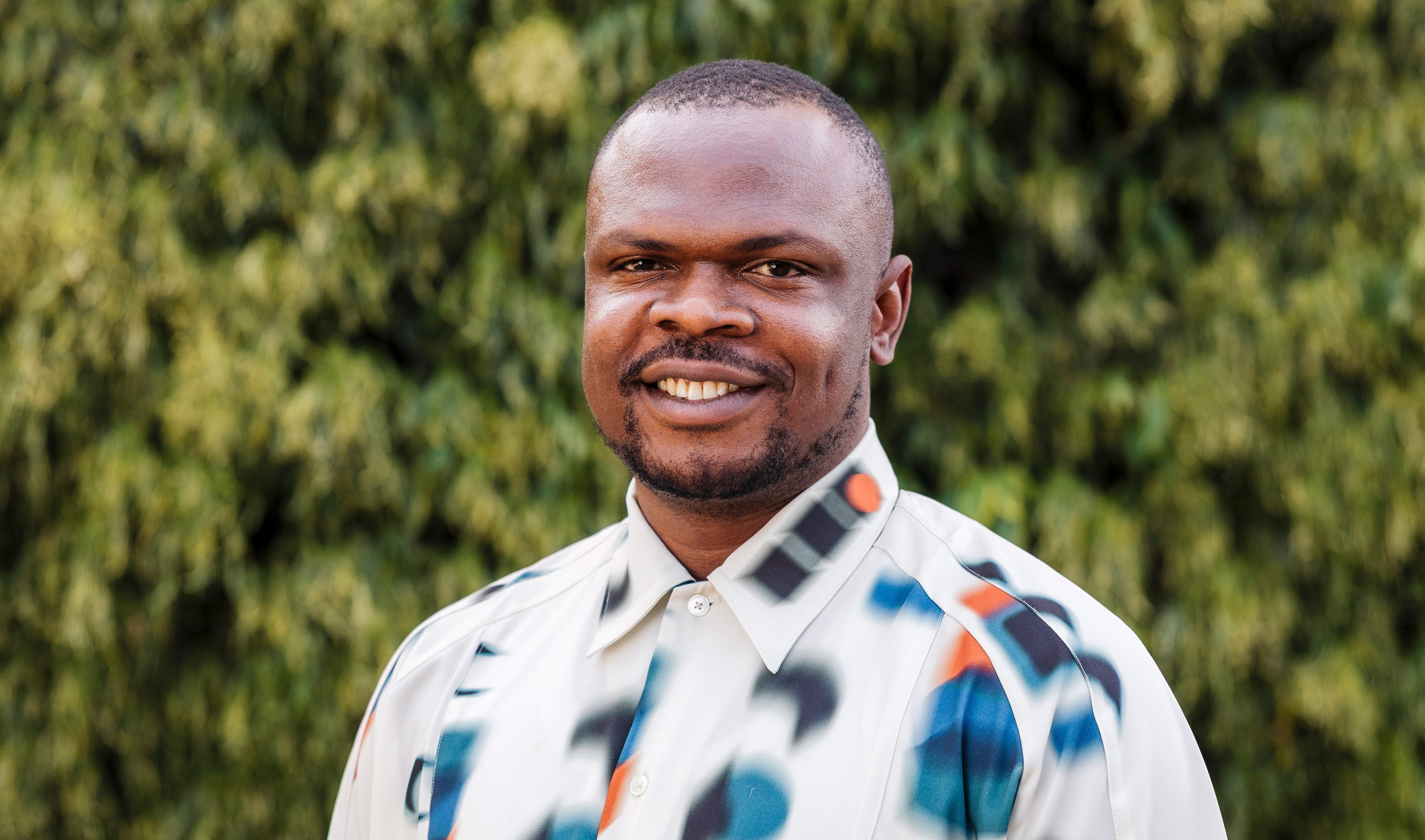 Kelechukwu Iruoma