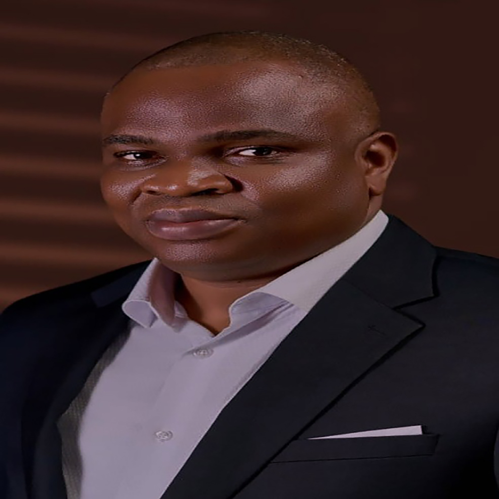 Dr. Olumuyiwa Adegun