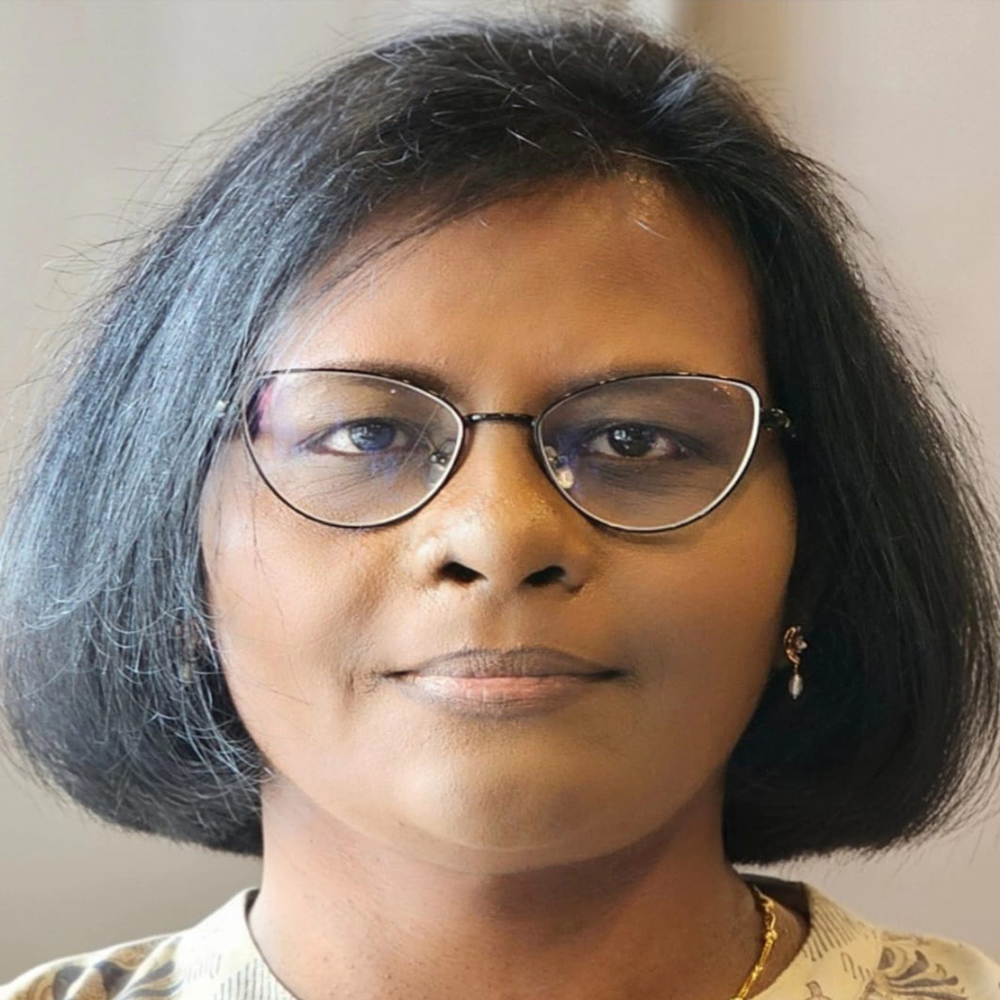Dr. Sonali Abner Daniel