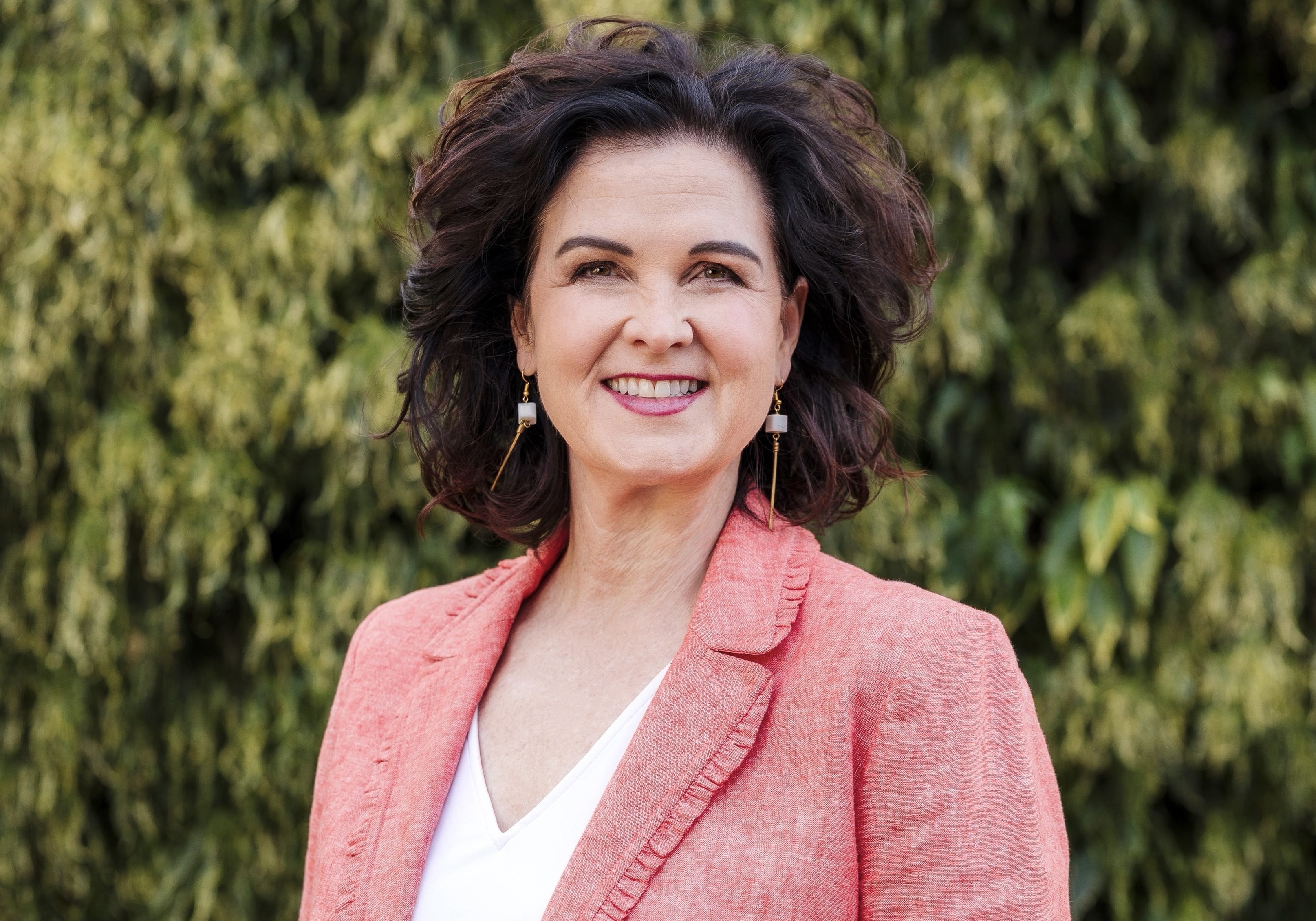 Kathy Baughman McLeod