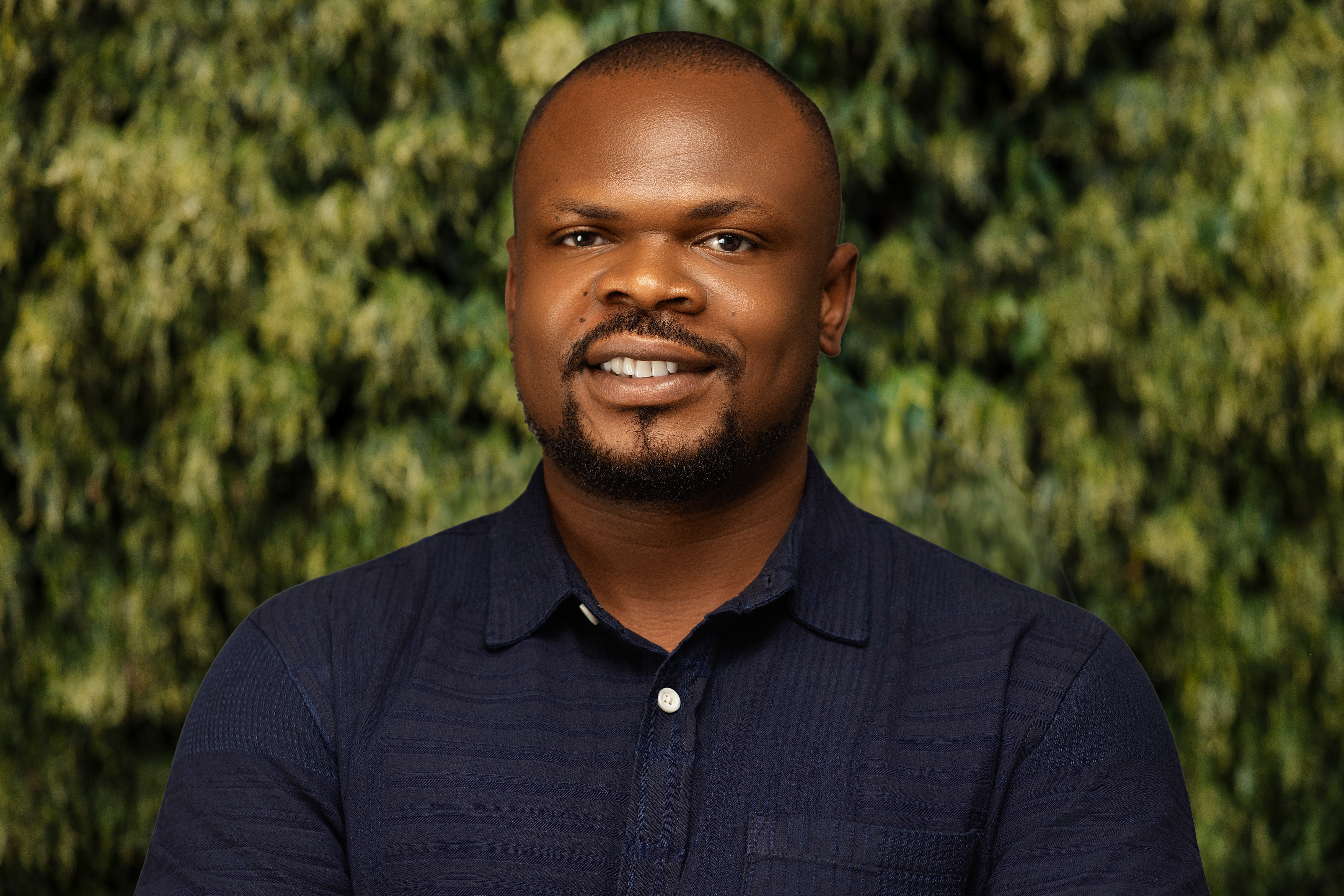 Kelechukwu Iruoma